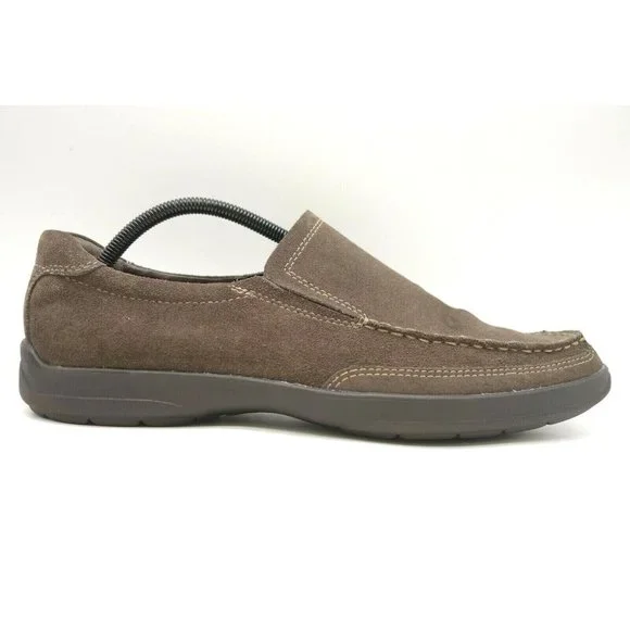 Bostonian | Shoes | Bostonian Duralite Brown Leather Casual  display picture 2